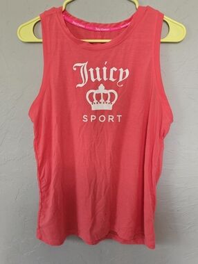 Juicy couture sport women blouse